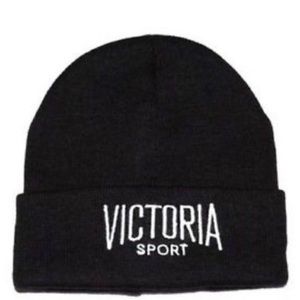 Victoria sport beanie